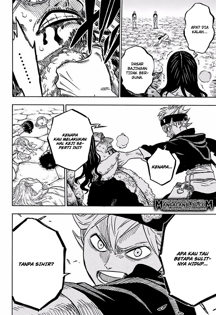 Black Clover