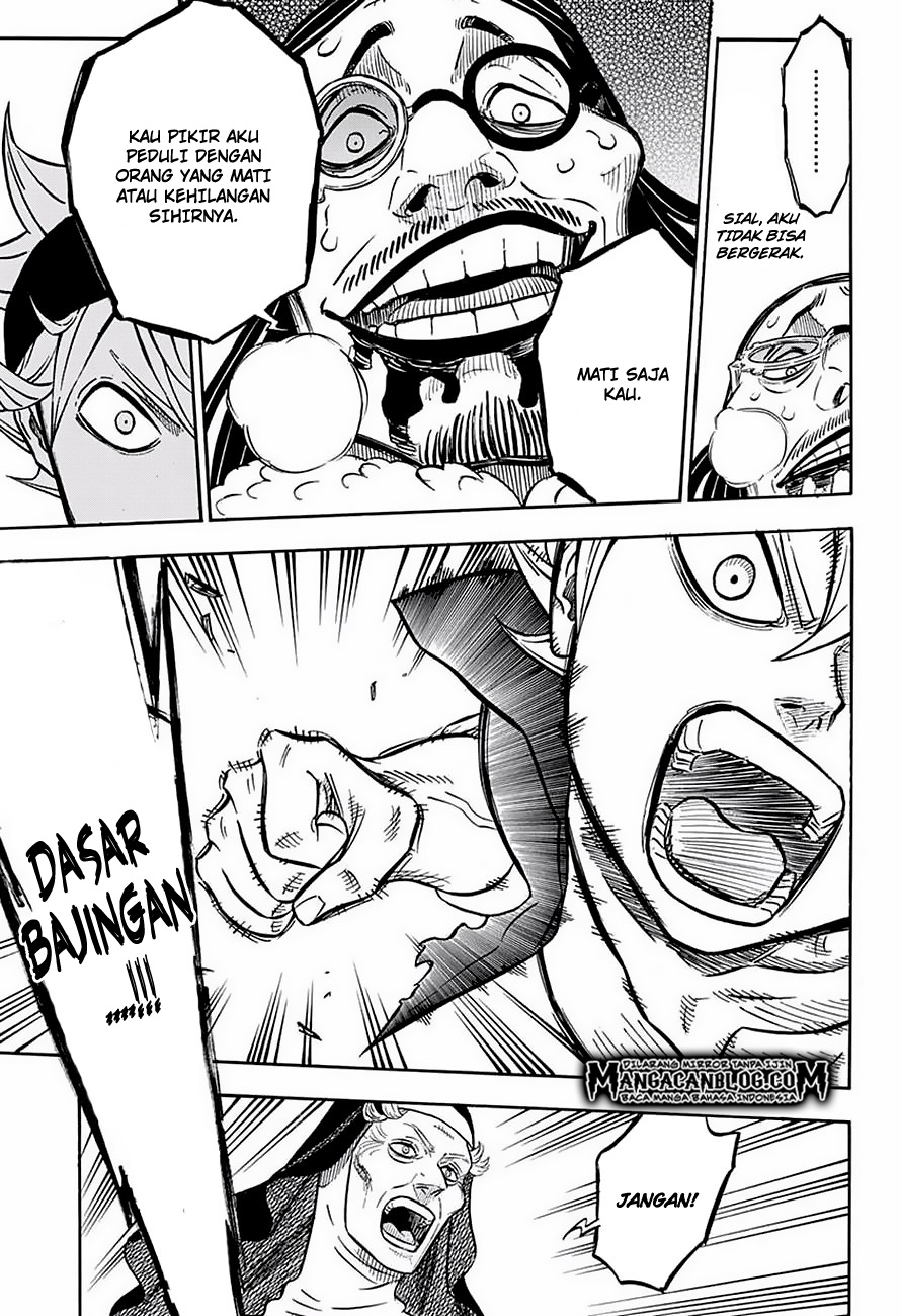Black Clover