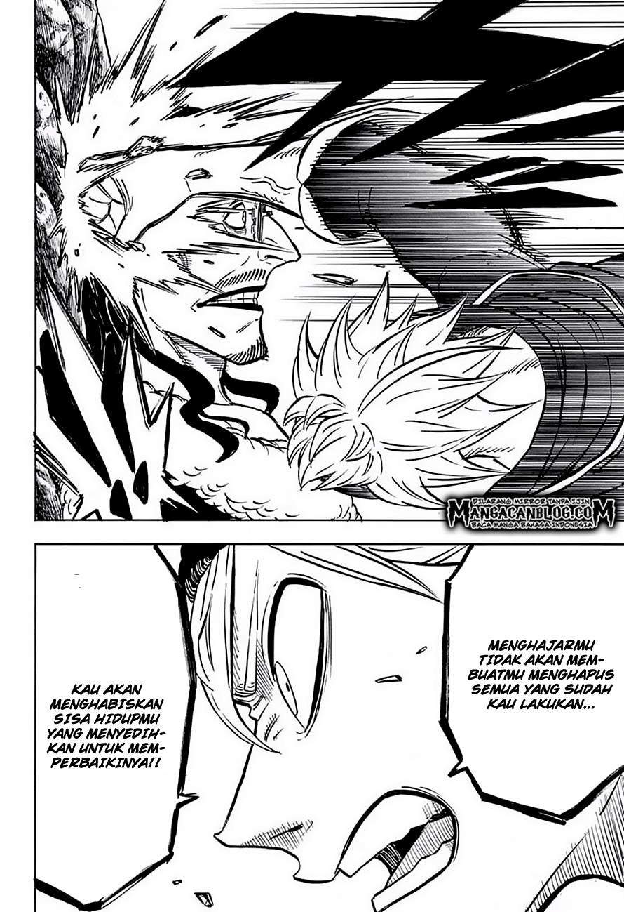 Black Clover