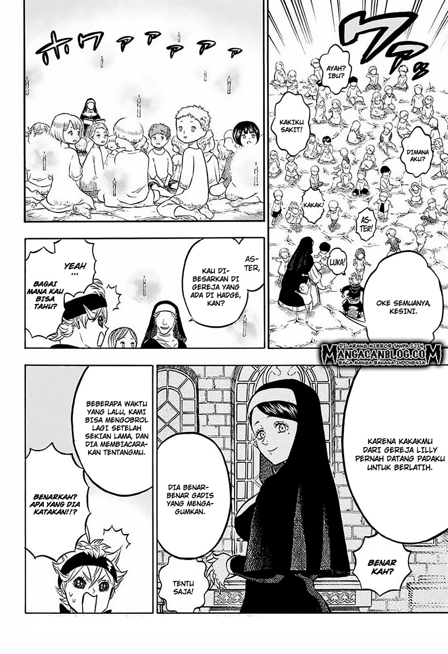 Black Clover