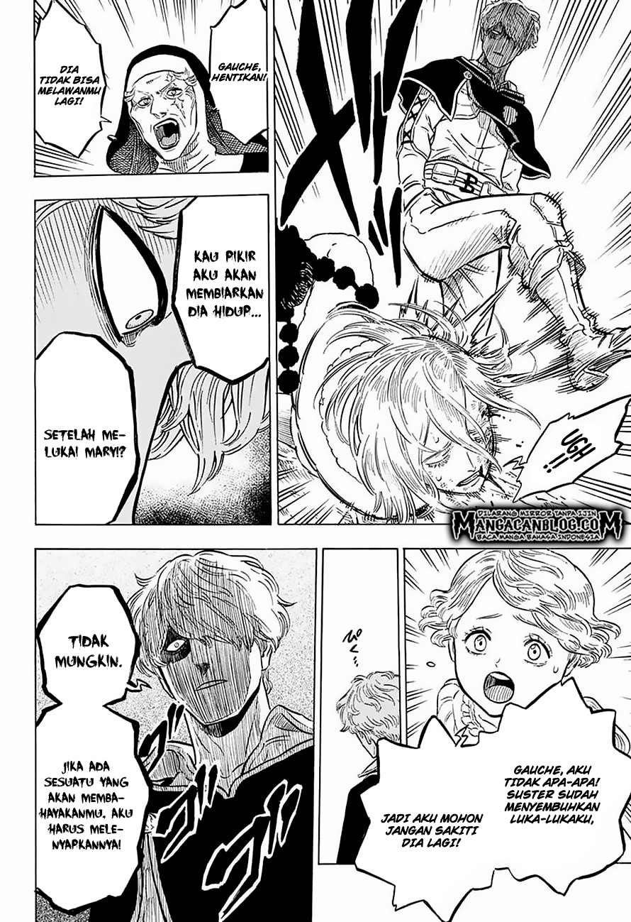 Black Clover