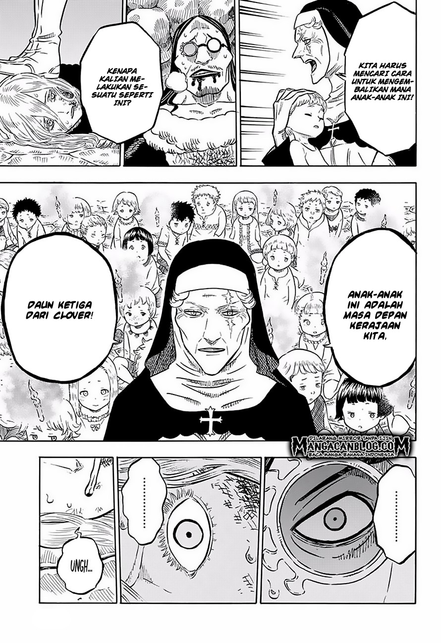 Black Clover
