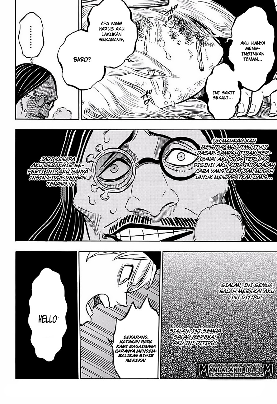 Black Clover
