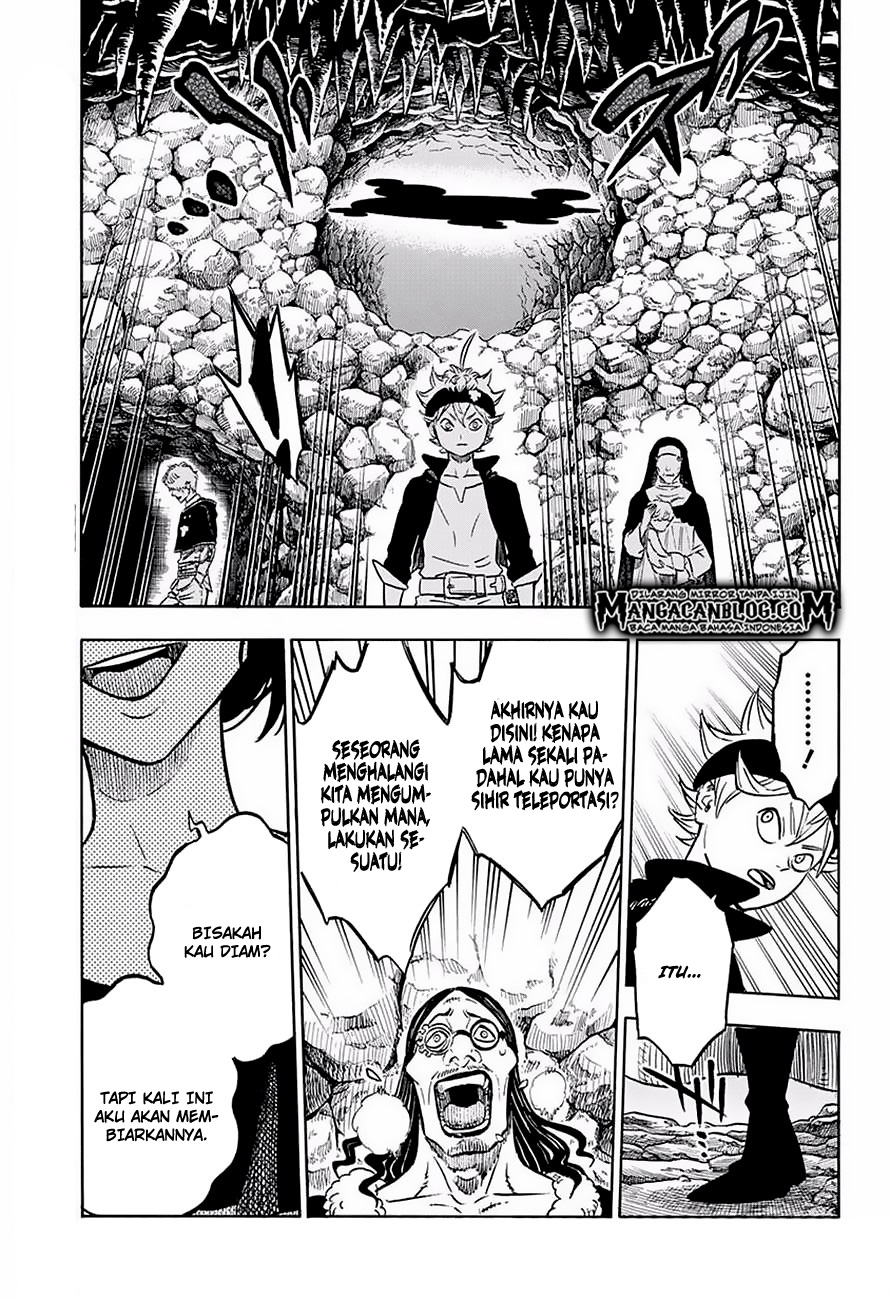 Black Clover