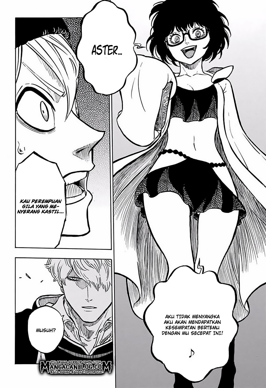 Black Clover