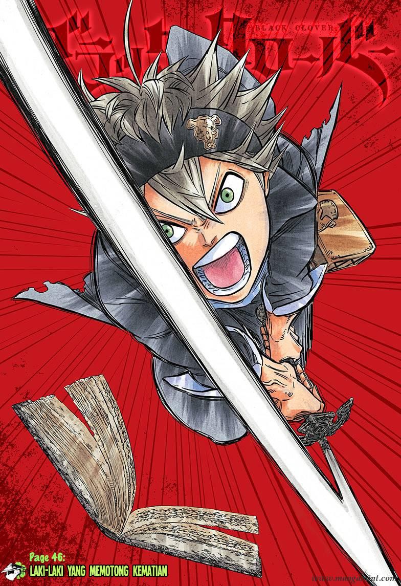 Black Clover