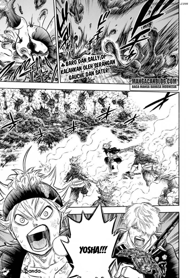 Black Clover