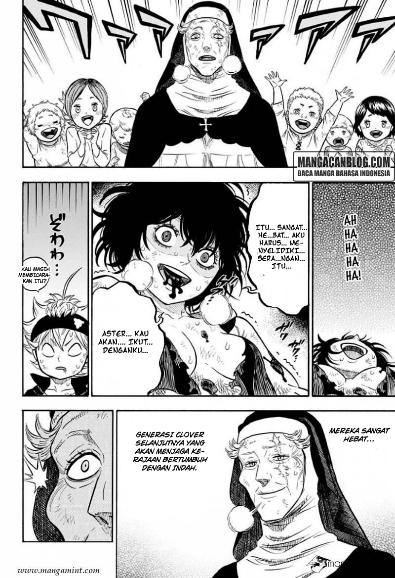Black Clover
