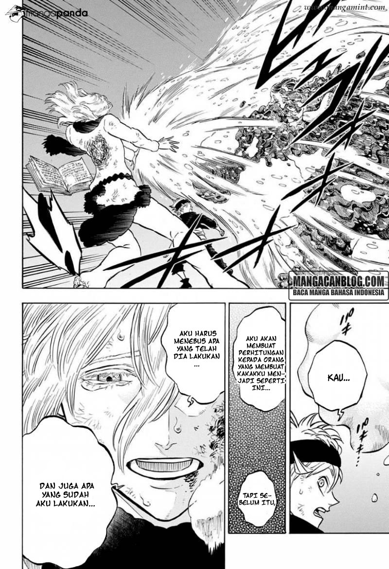 Black Clover