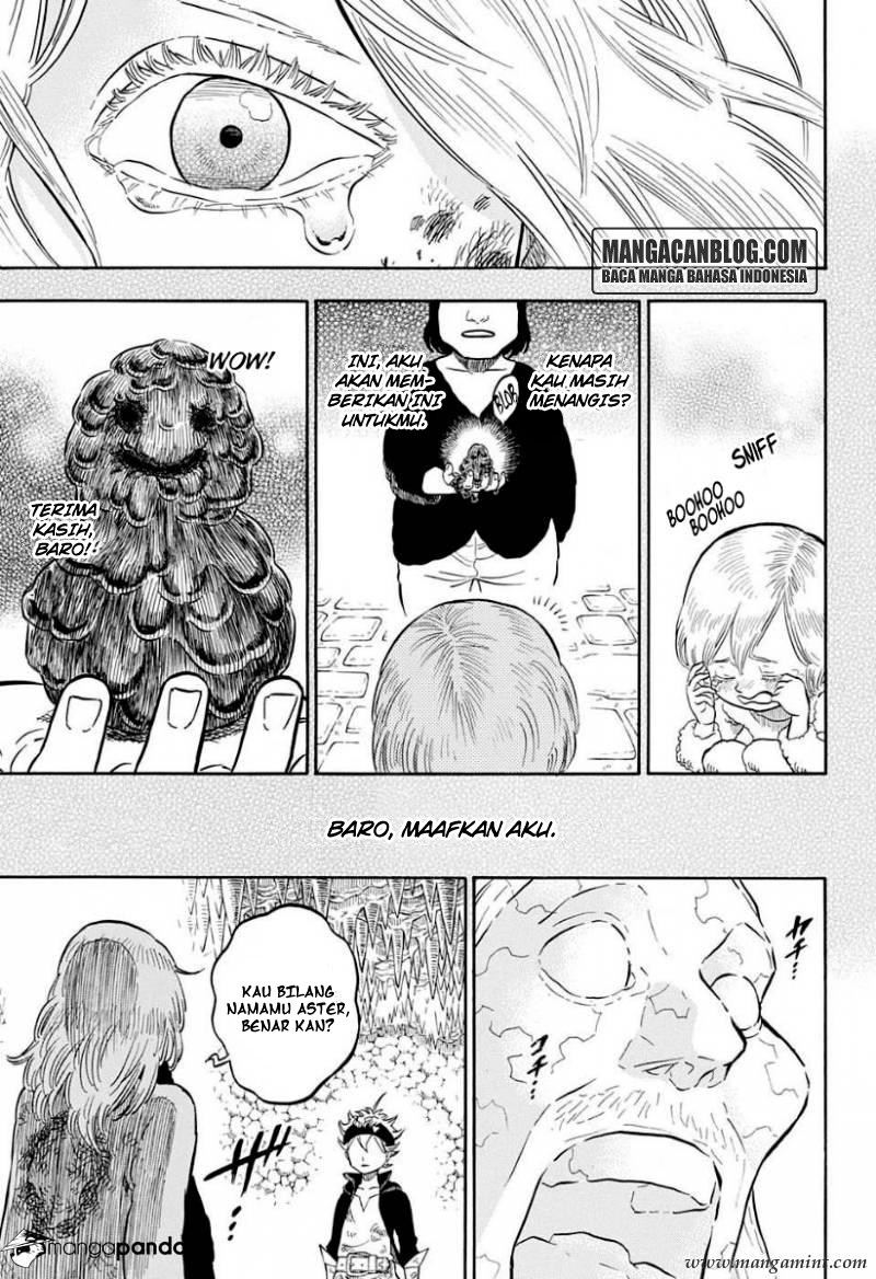 Black Clover