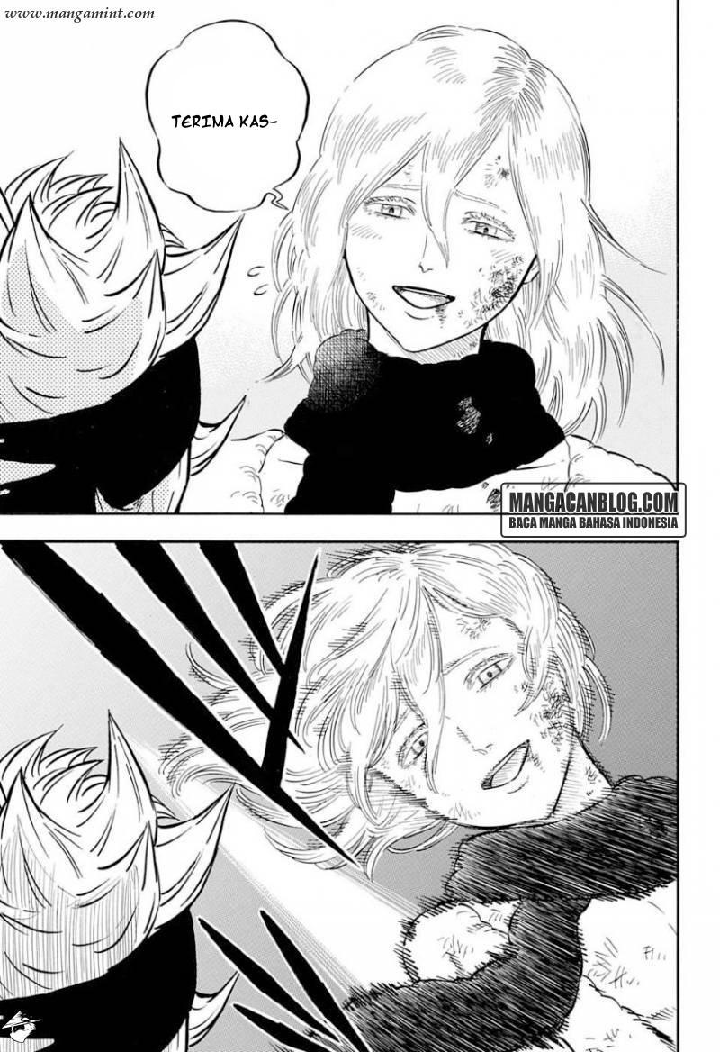 Black Clover
