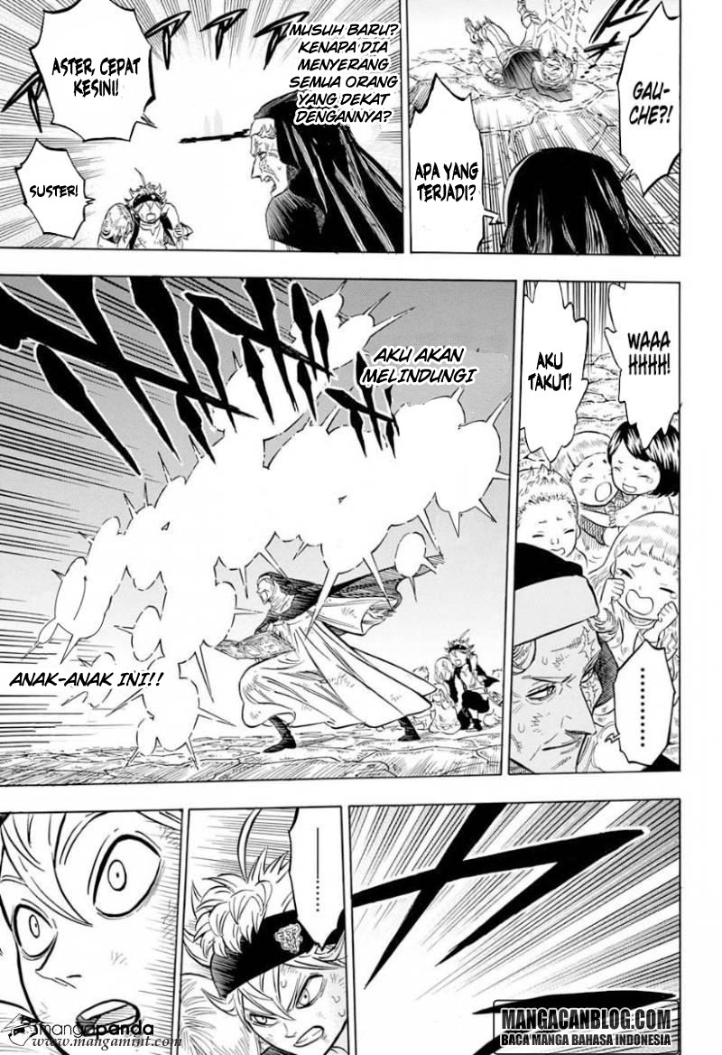 Black Clover
