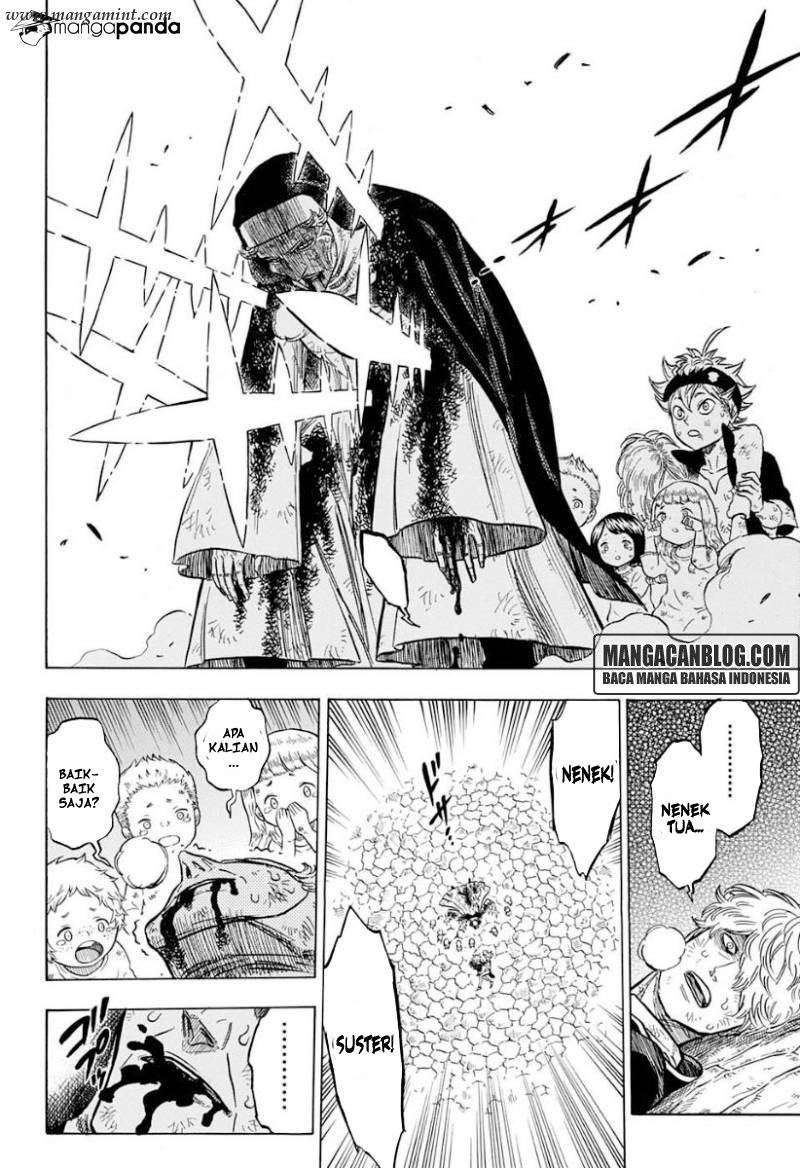 Black Clover