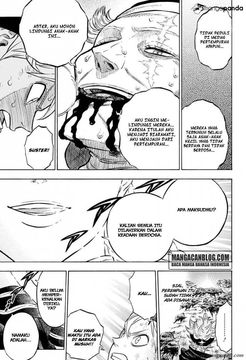Black Clover
