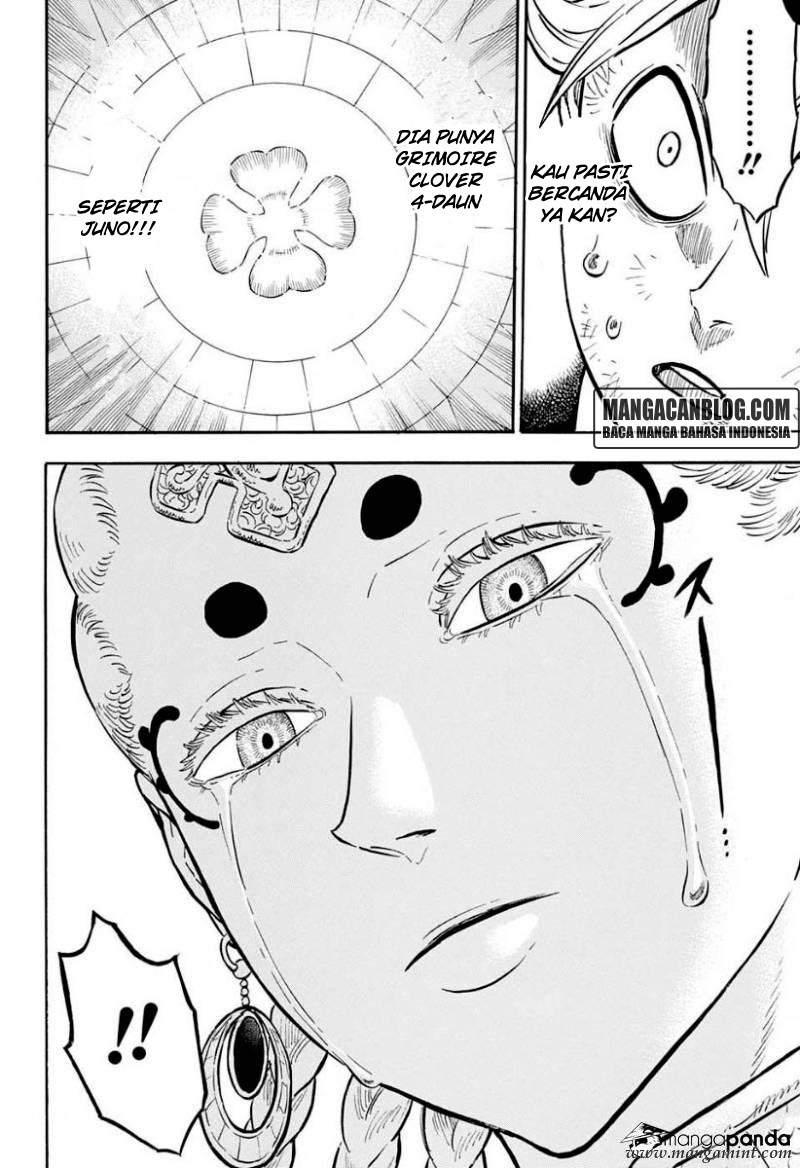 Black Clover