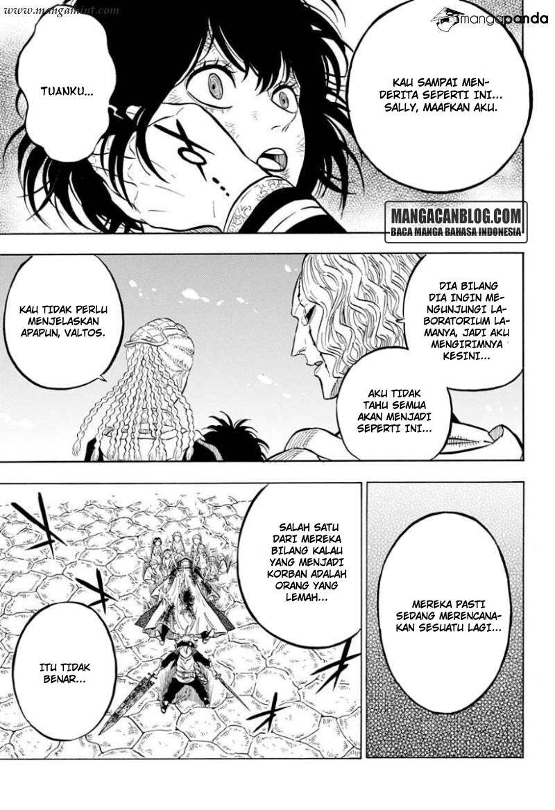 Black Clover