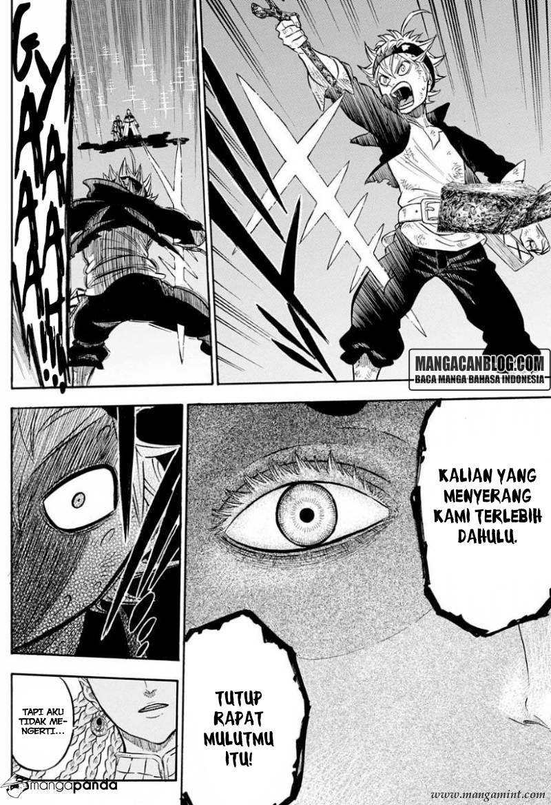 Black Clover