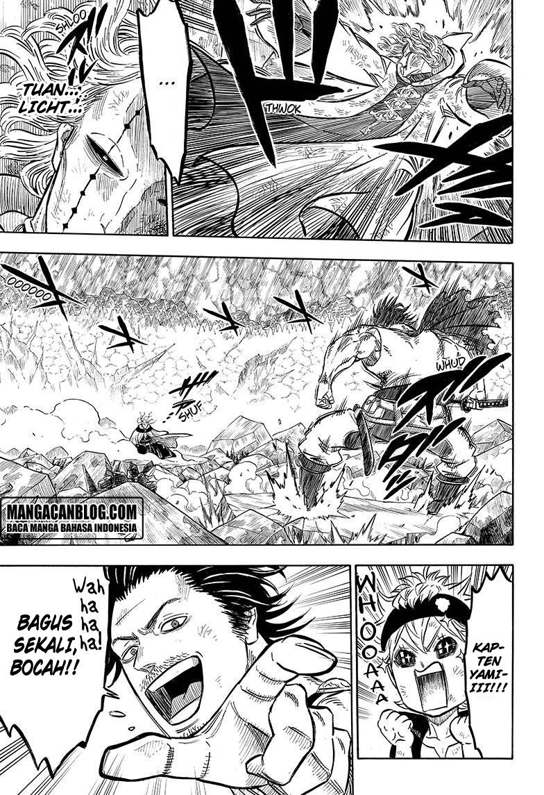 Black Clover