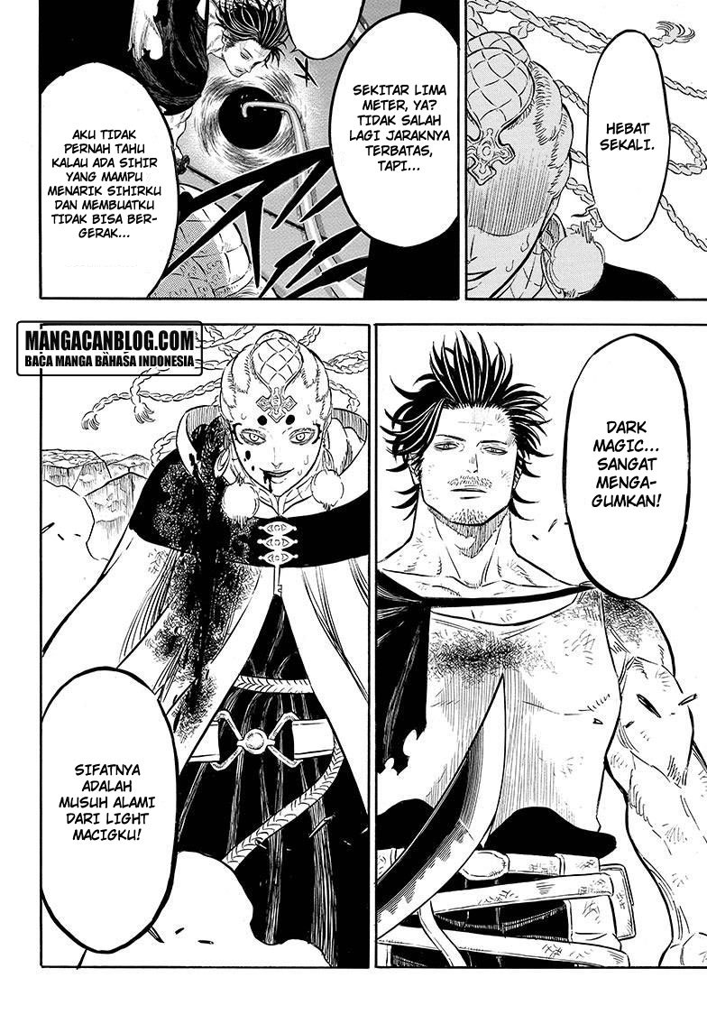 Black Clover