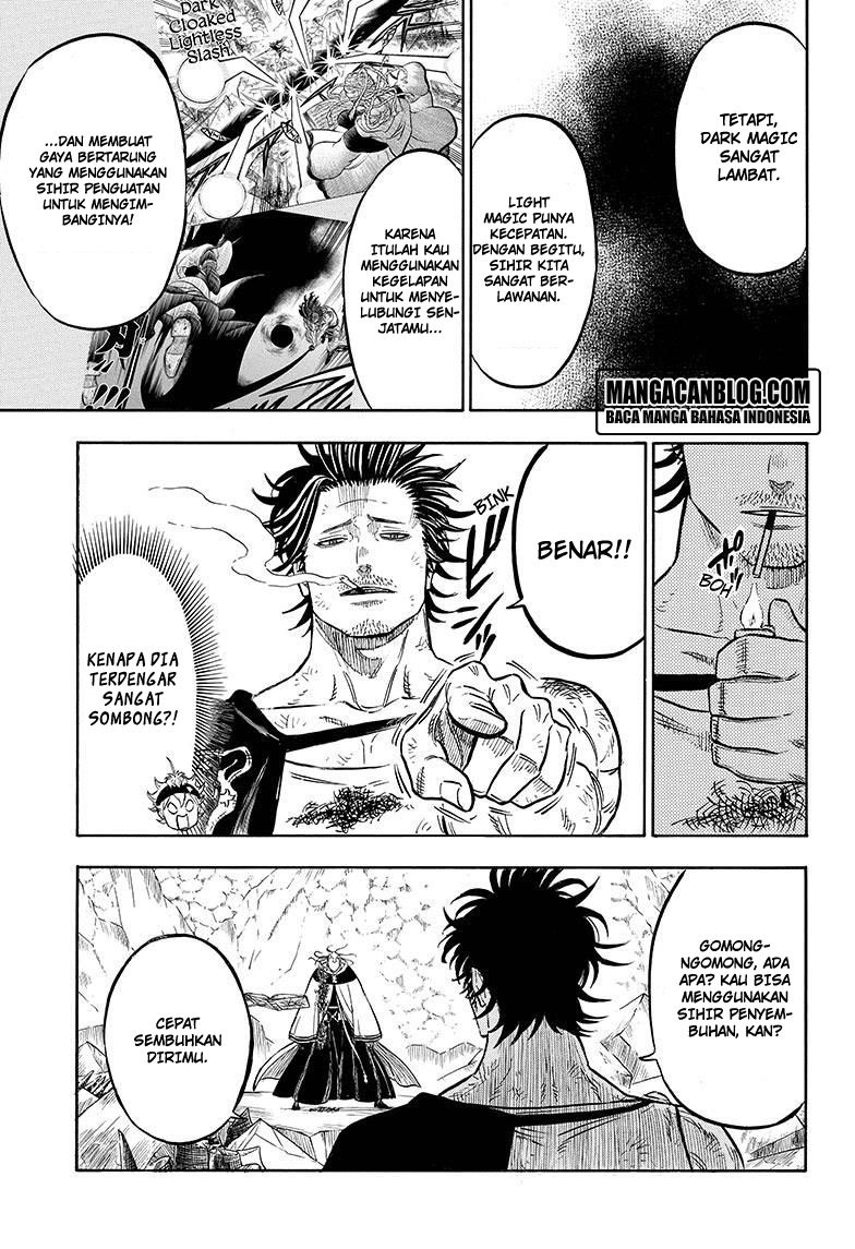 Black Clover