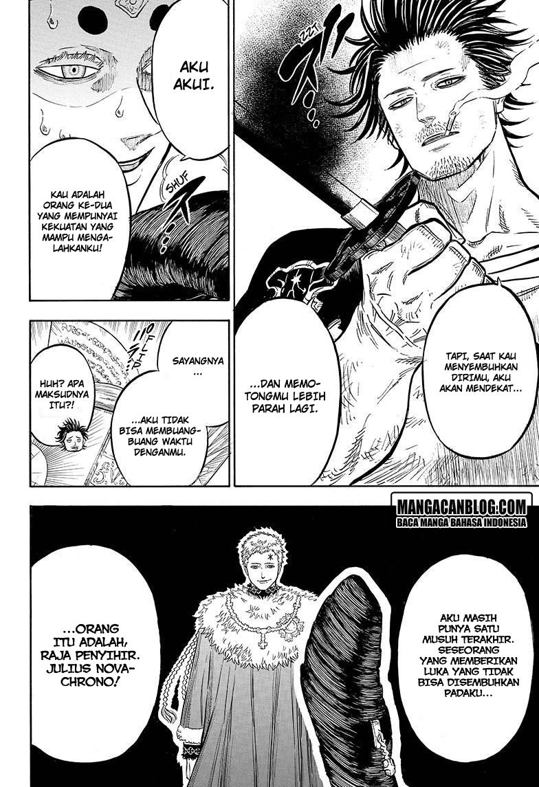Black Clover