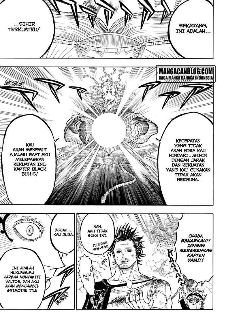 Black Clover