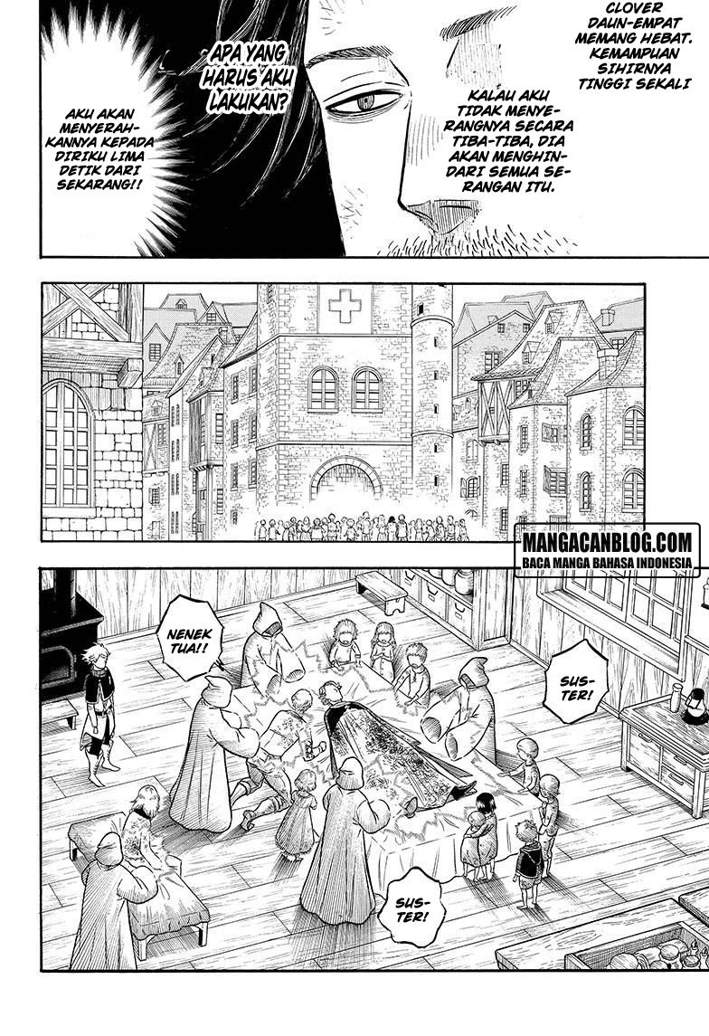 Black Clover