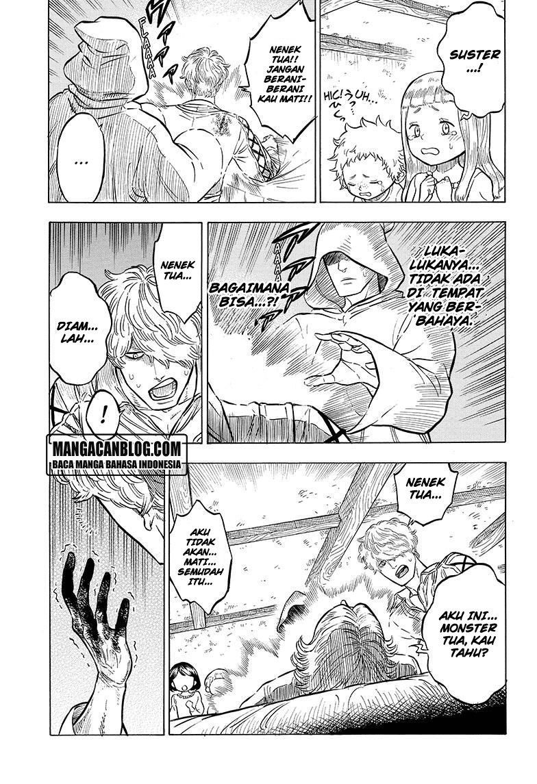 Black Clover