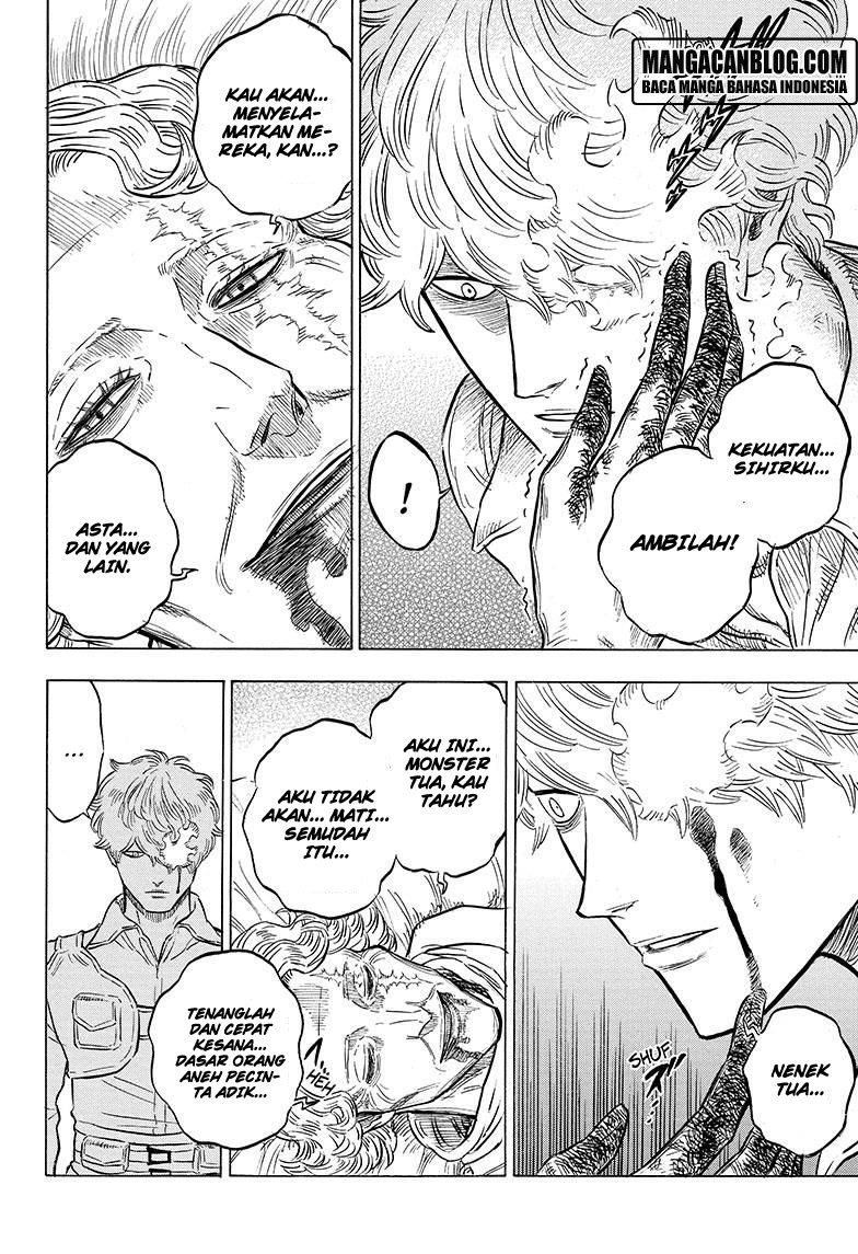 Black Clover