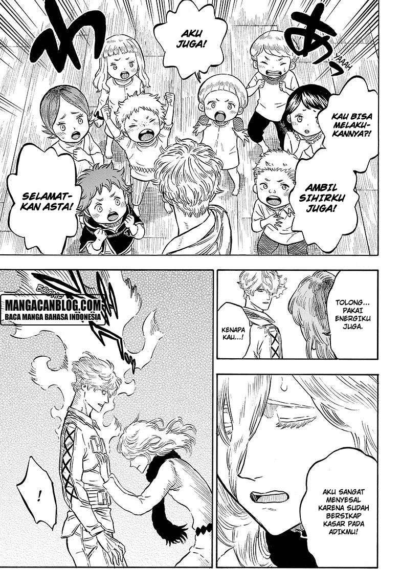 Black Clover