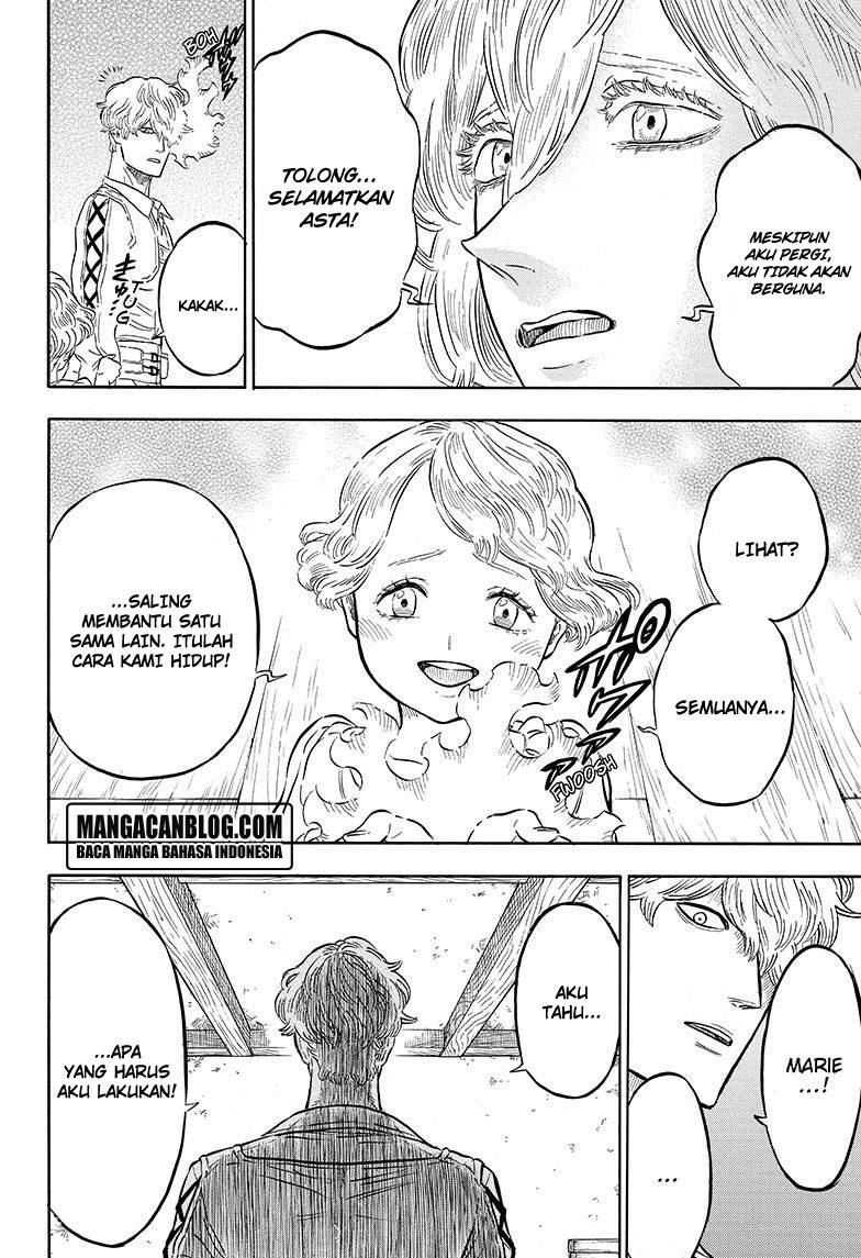 Black Clover