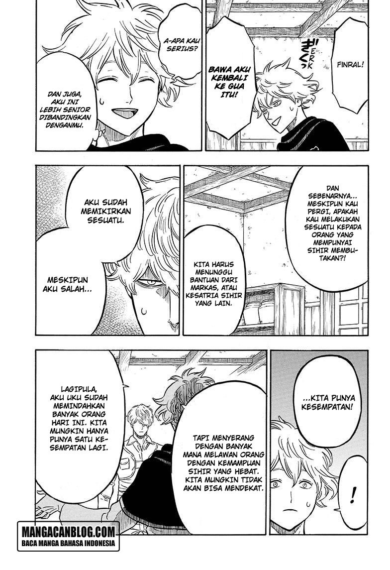 Black Clover