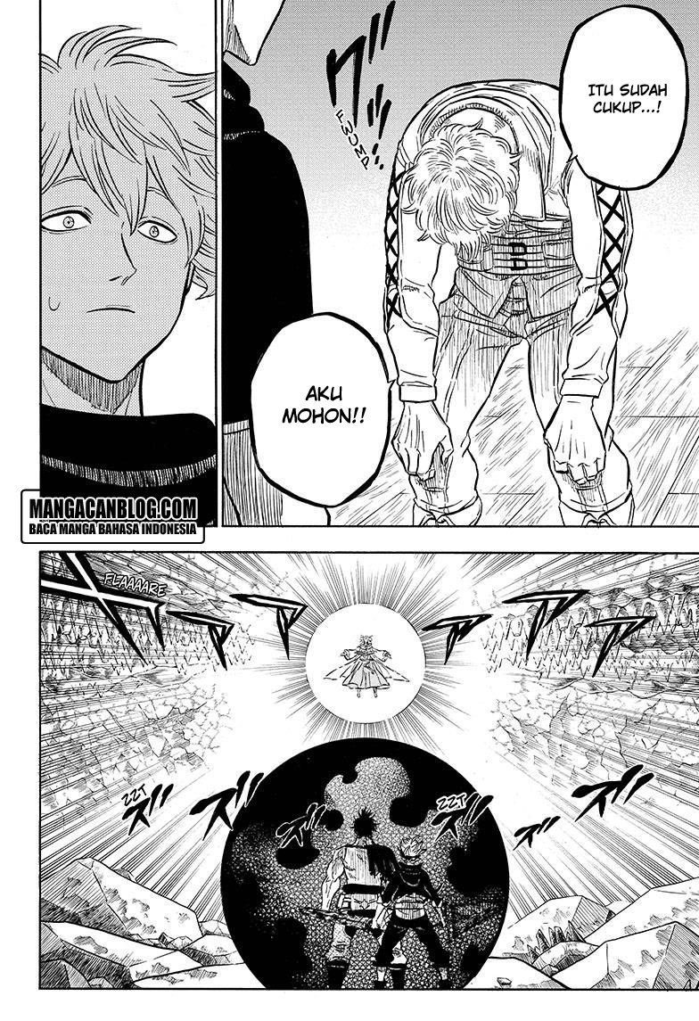 Black Clover