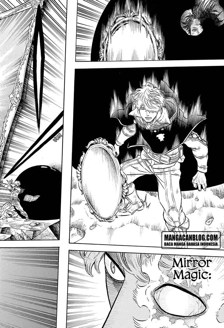Black Clover