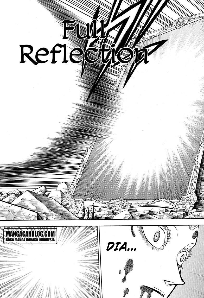 Black Clover