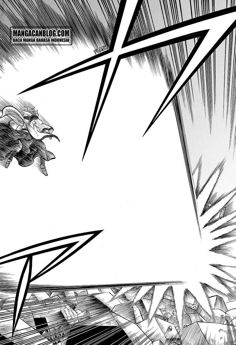 Black Clover
