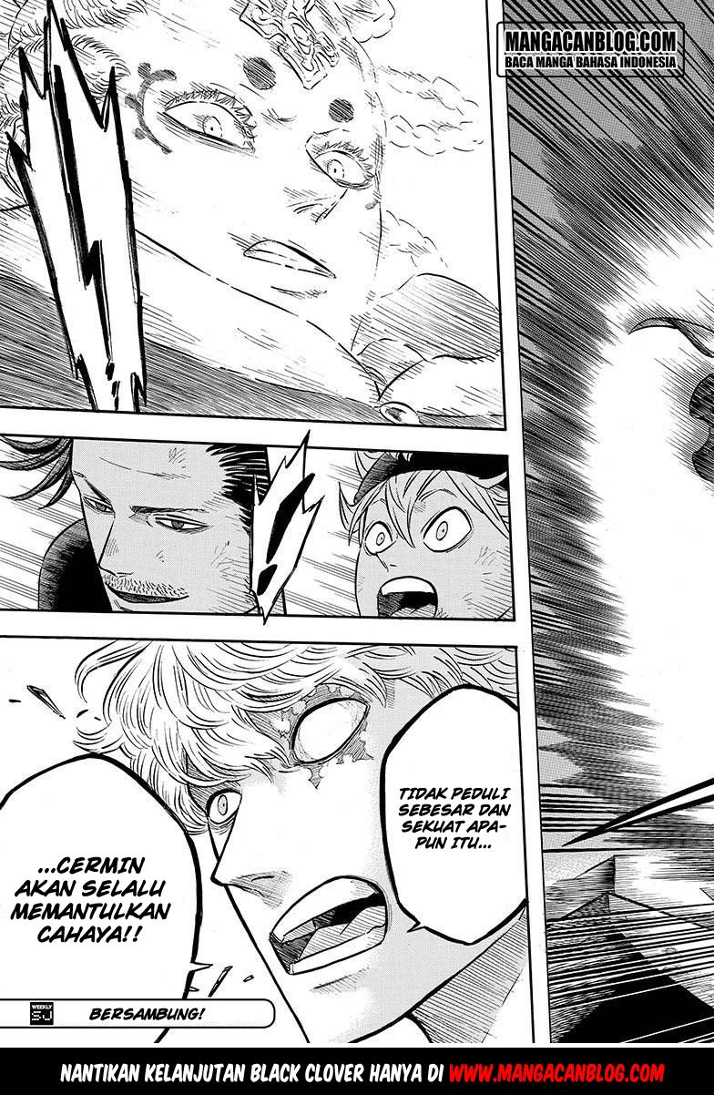 Black Clover