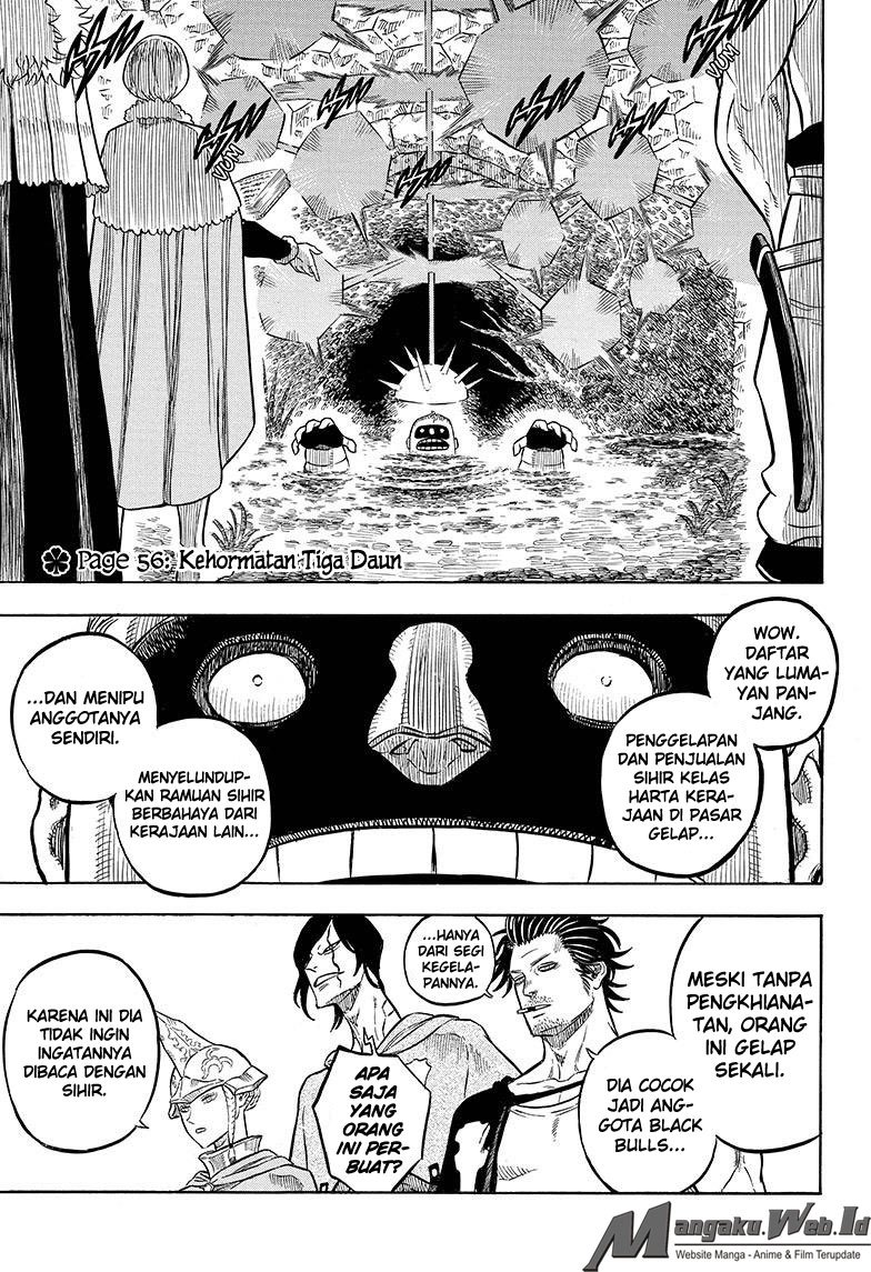Black Clover