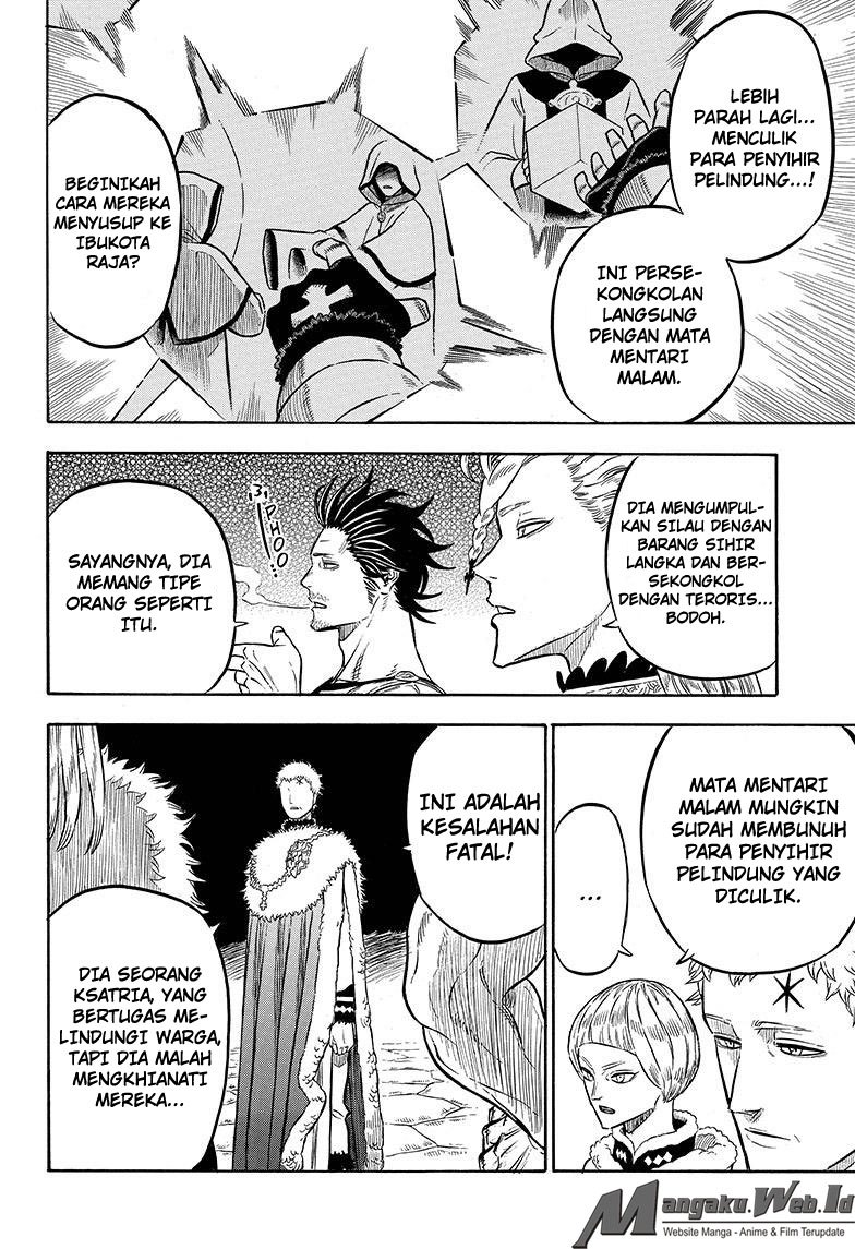 Black Clover
