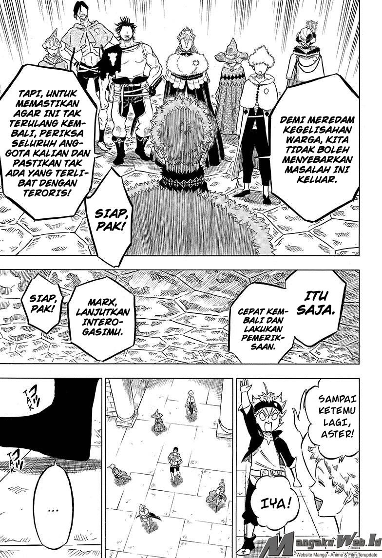 Black Clover