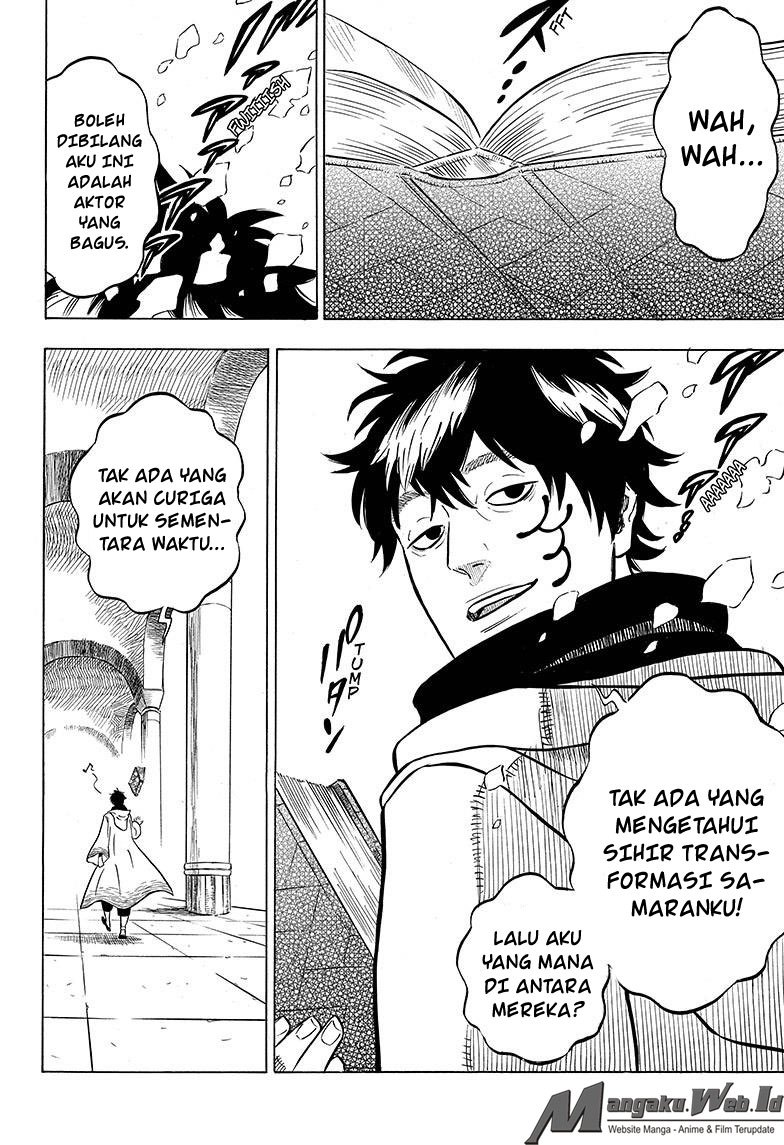Black Clover