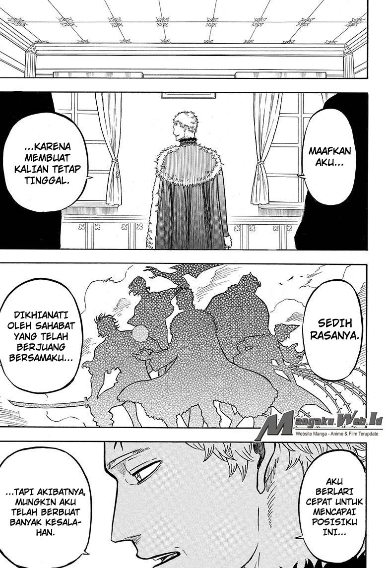 Black Clover