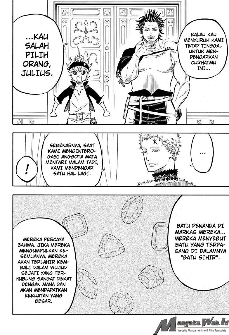 Black Clover