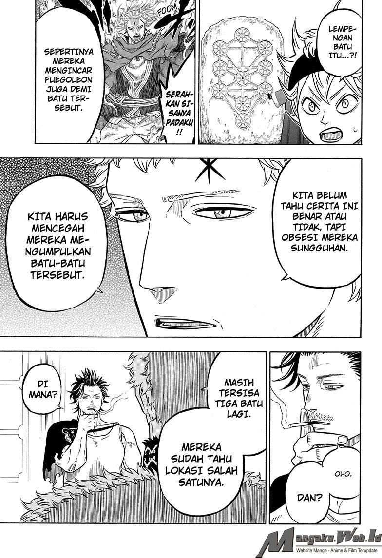 Black Clover