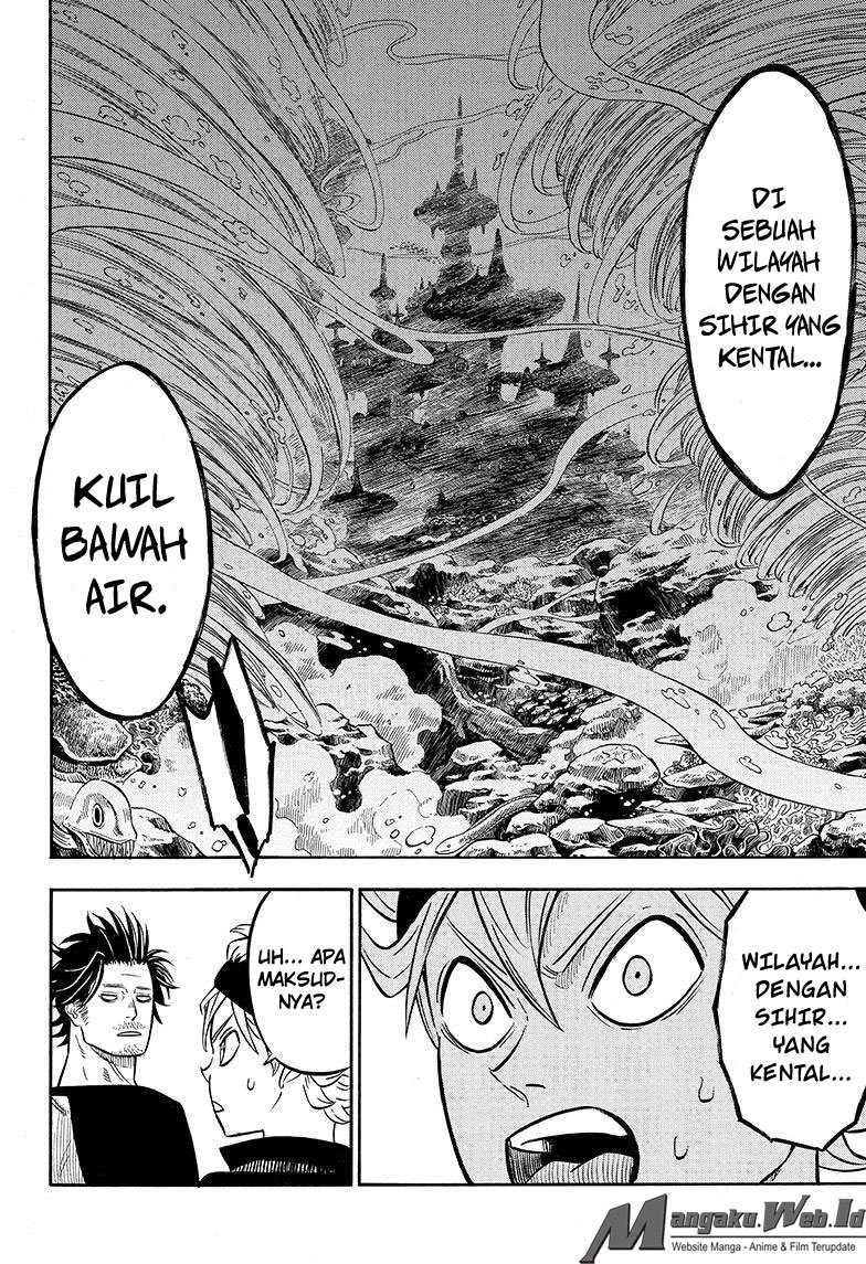 Black Clover