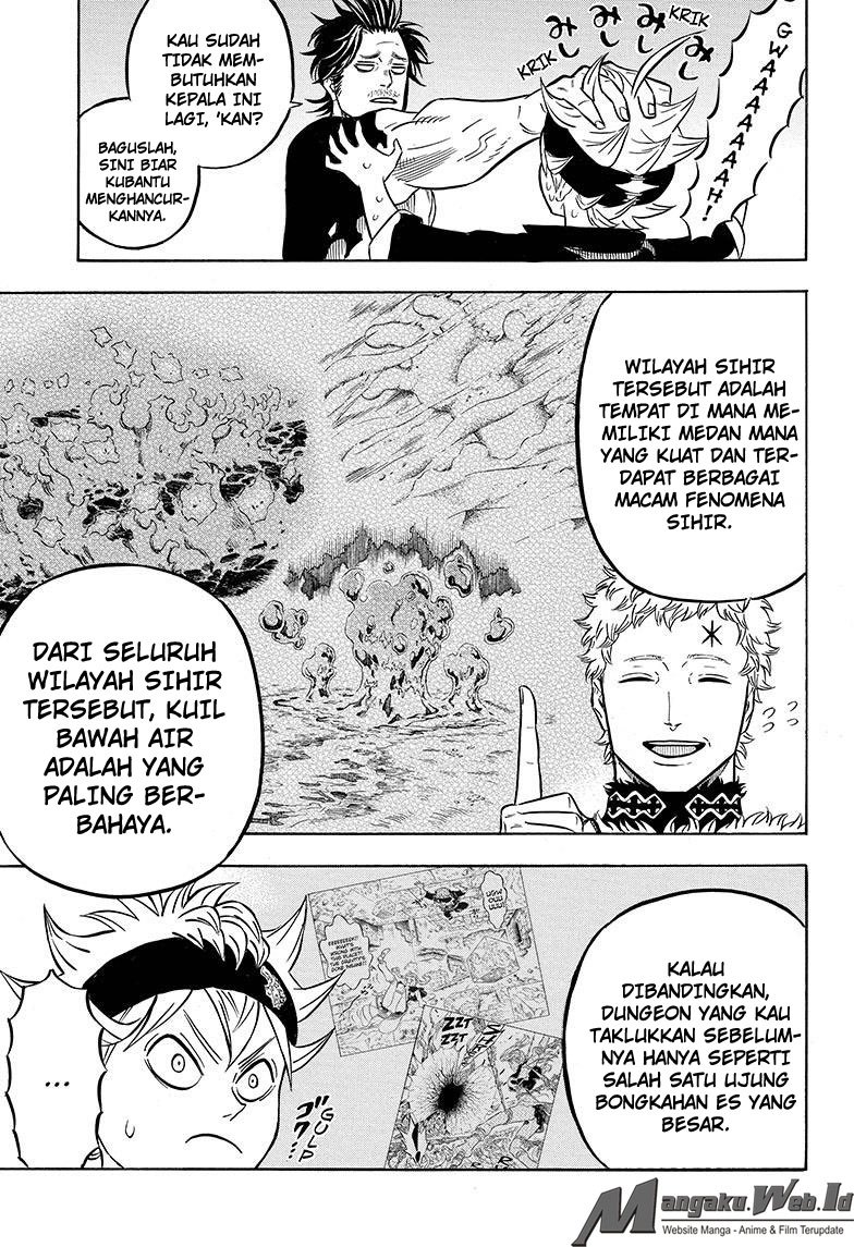 Black Clover