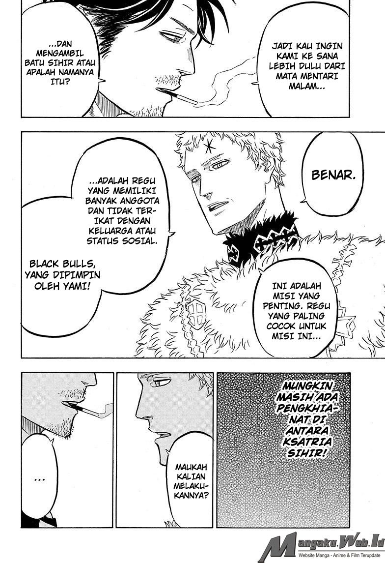 Black Clover