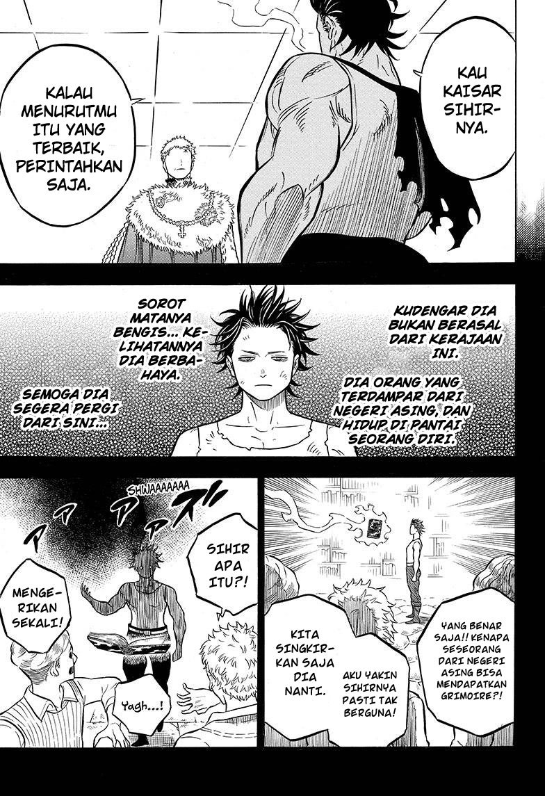 Black Clover