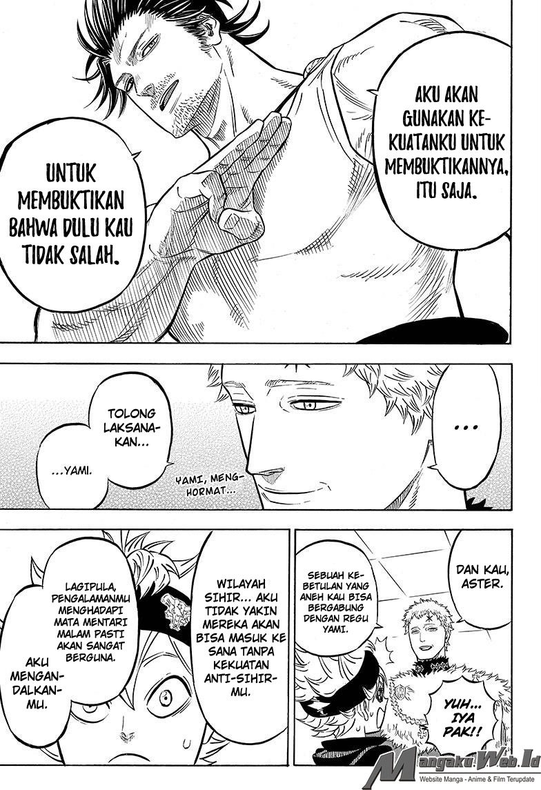 Black Clover
