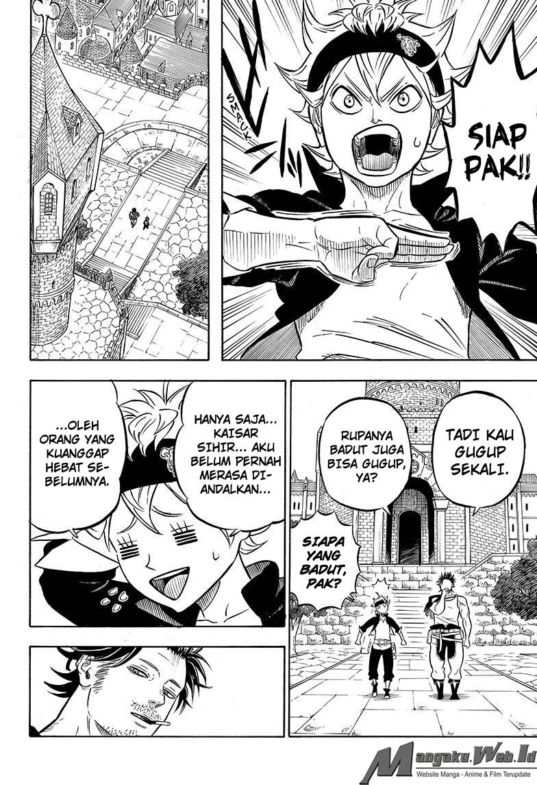 Black Clover